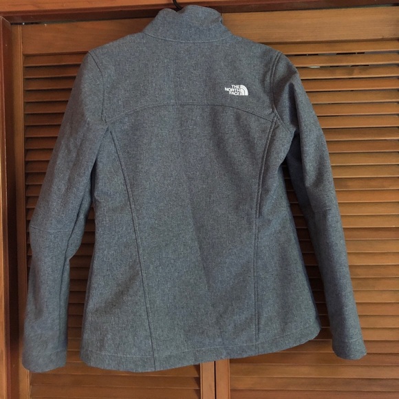 The North Face Hard Shell Jacket Small - Picture 2 of 2